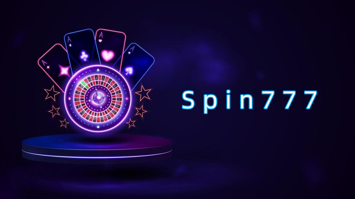 Spin777 پاکستان