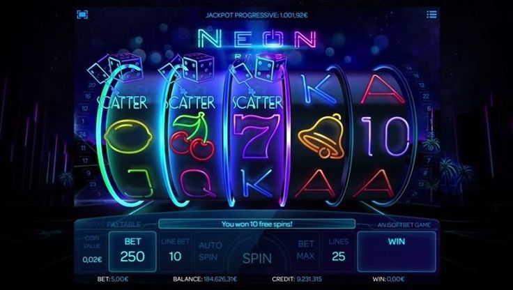 Spin777 پر آن لائن سلاٹس کے بارے میں