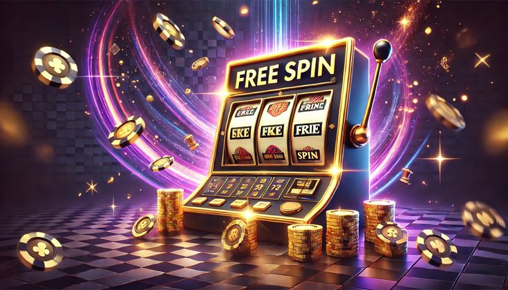 پاکستان کے Spin777 کھلاڑیوں کے لیےجیک پاٹ گیم