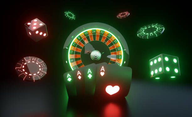 Spin777 کیسینو میں بکراٹکھیلیں