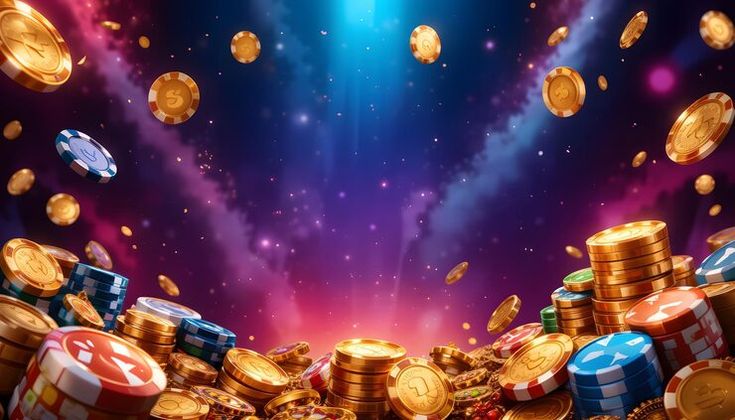 Spin777 پاکستان میں میگا ویز کیسینو گیمز