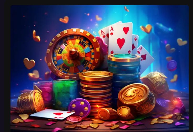Spin777 کھلاڑیوں کے لیے لائیو کیسینو سیکشن