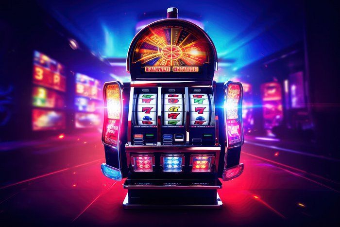 Spin777 کیسینو گیمز کا ایک زمرہ منتخب کریں

